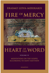 Fire of Mercy Heart of the Word Vol. 4